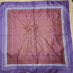 BOSELLI Made in Italy 🇮🇹 Polyester